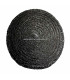 NATURAL STRAW BASE 22 X 21 CMS.