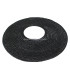 STRAW HAT BRIM  Ø60 cms.