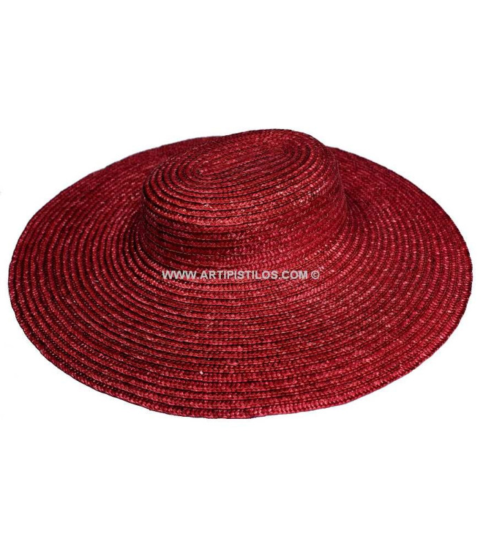 CANOTIER COPA BAJA ALA ANCHA