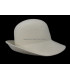 SOMBRERO FIELTRO SEÑORA AJUSTABLE