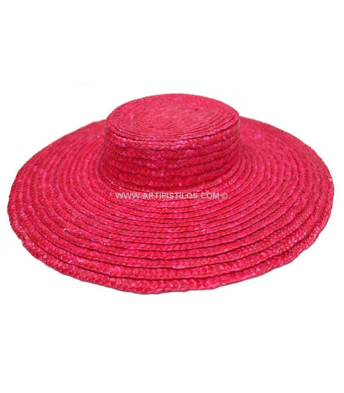 CANOTIER COPA BAJA ALA ANCHA