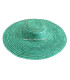 CANOTIER LOW CROWN - WIDE BRIM