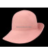 SOMBRERO FIELTRO SEÑORA AJUSTABLE