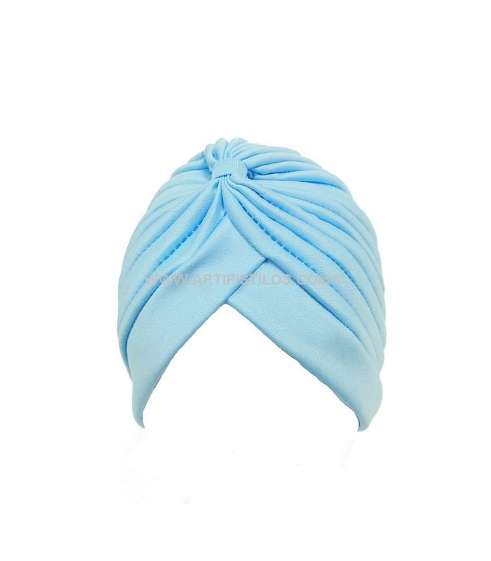 LYCRA TURBAN