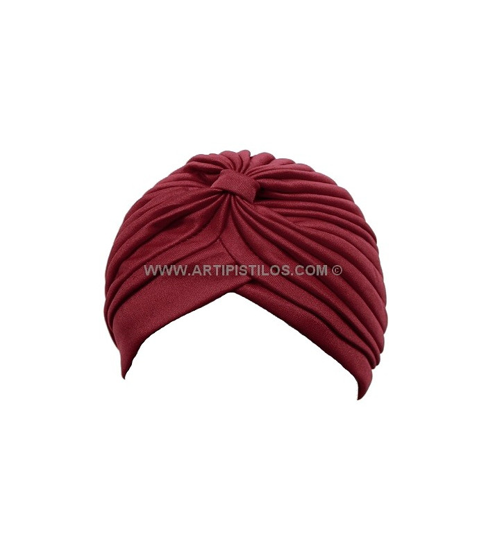 LYCRA TURBAN