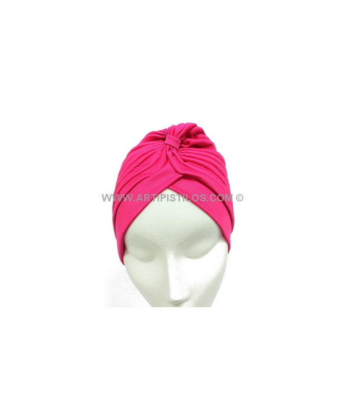 LYCRA TURBAN