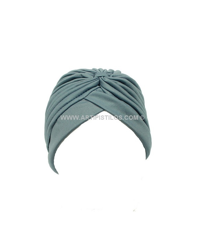 LYCRA TURBAN