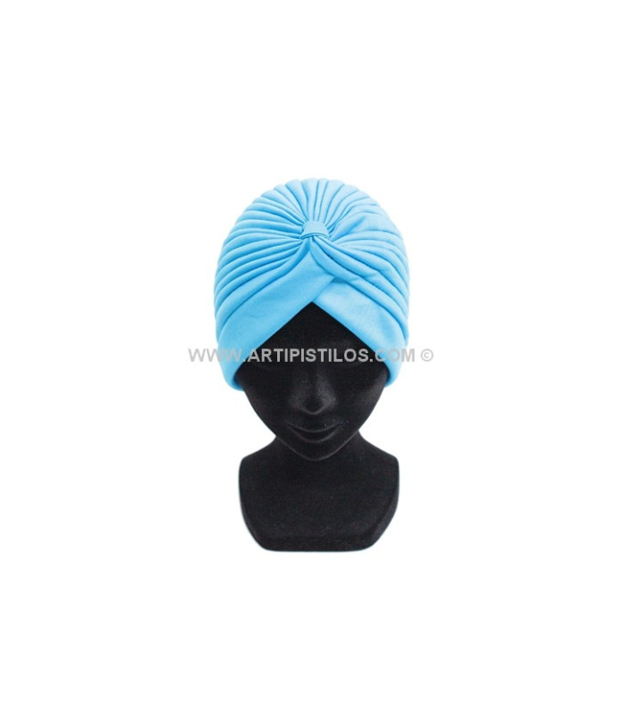 LYCRA TURBAN