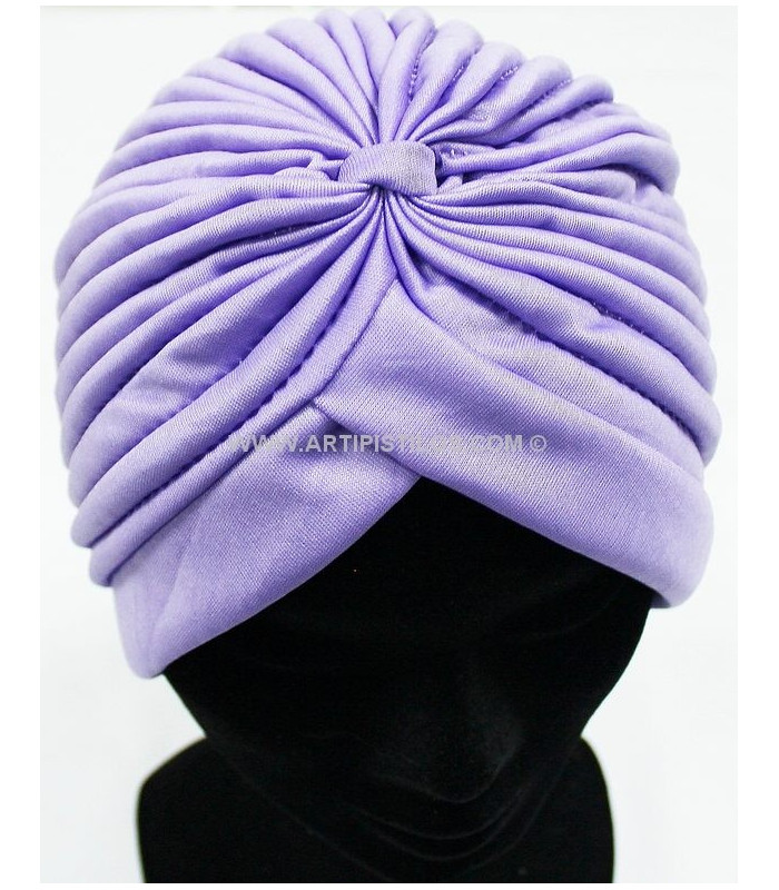 LYCRA TURBAN