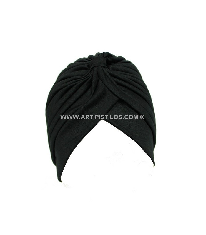 LYCRA TURBAN