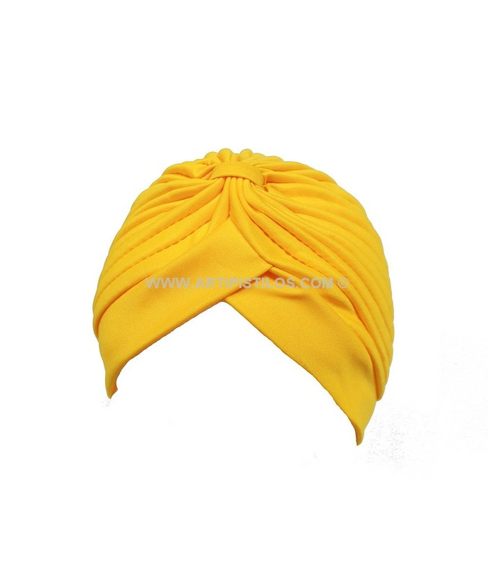 TURBANTE DE LICRA