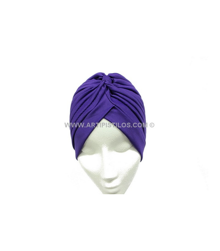 LYCRA TURBAN