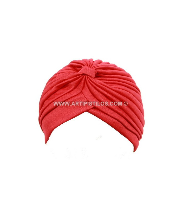 LYCRA TURBAN