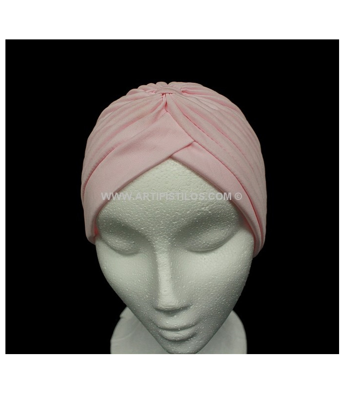 LYCRA TURBAN