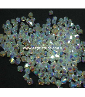 TUPI SWAROVSKI 4 MM