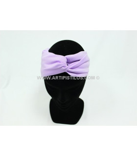 LYCRA TURBAN ELASTIC