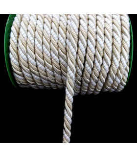 BRAIDED CORD "LISBOA"