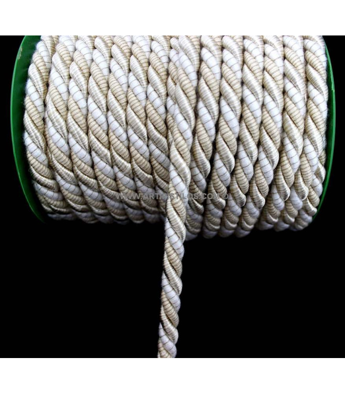 BRAIDED CORD "LISBOA"