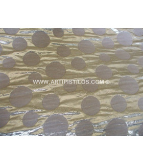 TELA CEFALONIA LUREX BOULE