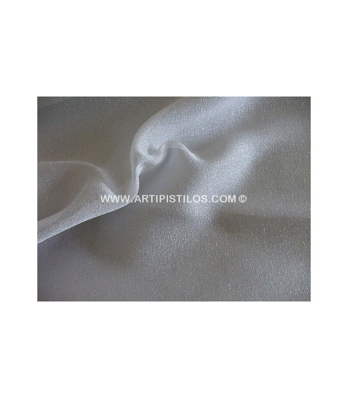 ORGANDY FABRIC