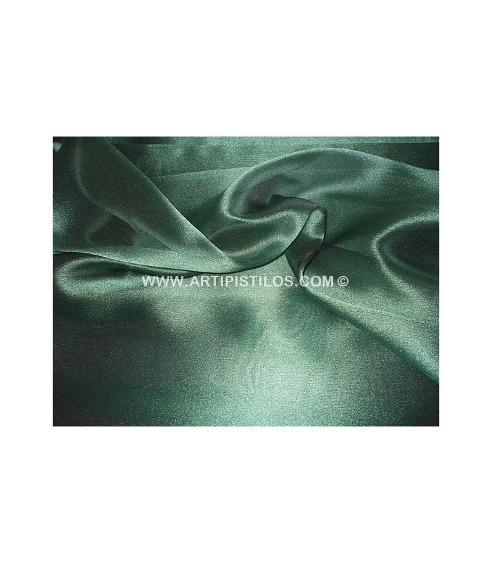 ORGANDY FABRIC