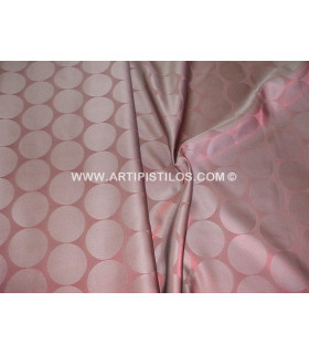 TELA RASO LUNARES PONGO POIS