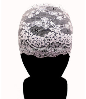 SYNTHETIC LACE BAND