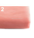 TULLE COARSE FOR VEILS