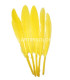 BOLSA DE 15 PLUMAS DE ÁNADE