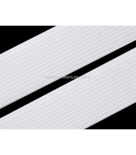 FITA ELASTICA 20 MM DIÁMETRO