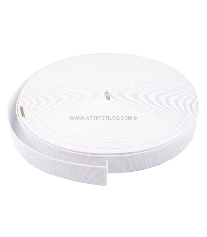 ELASTIC RIBBON 20 MM DIAMETER