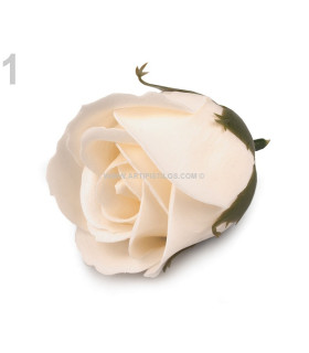 Rosa Aromatica 4,5 X 6,5 Cms. Vainilla 4,5 X 6,5 Cms.