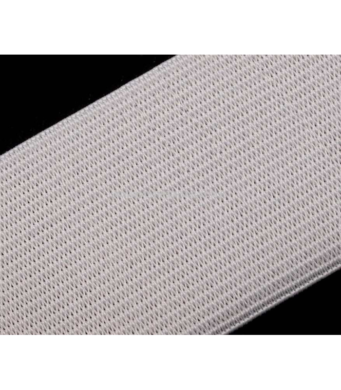 FITA ELASTICA PARA CINTURONES 4 CMS.