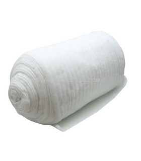 Forro Guata 150 G. X M2 Blanco 1 Mt. X 90 Cms. - entretelas