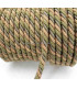 BRAIDED CORD "LISBOA"