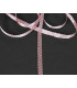 METALLIC TUBULAR FABRIC 6 MM.