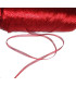 METALLIC TUBULAR FABRIC 12 MM.
