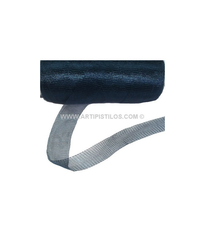 TELA METALICA TUBULAR 20 MM.