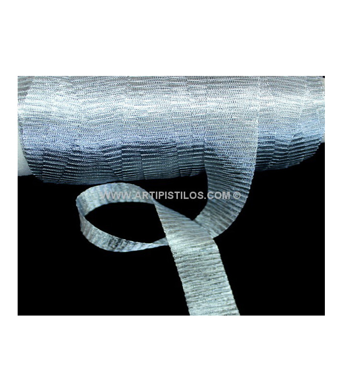TELA METALICA TUBULAR 20 MM.