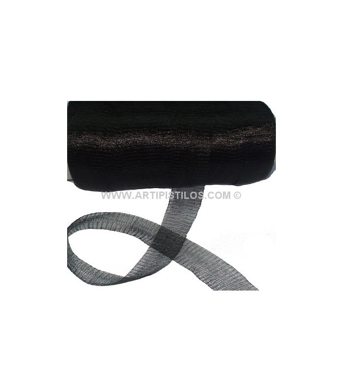 TELA METALICA TUBULAR 20 MM.