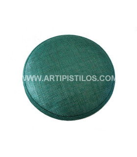 BASE TOCADO REDONDA 16 CMS.
