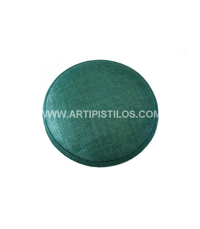 BASE TOCADO REDONDA 16 CMS.