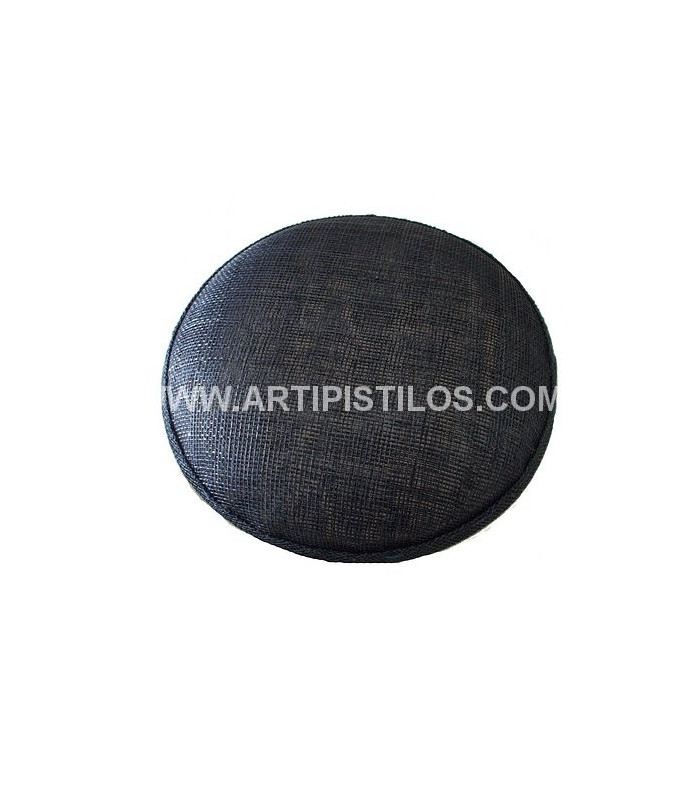 BASE TOCADO REDONDA 16 CMS.