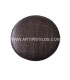 BASE TOCADO REDONDA 16 CMS.