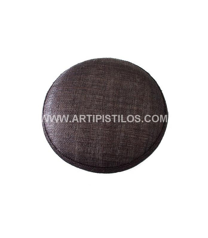 BASE TOCADO REDONDA 16 CMS.