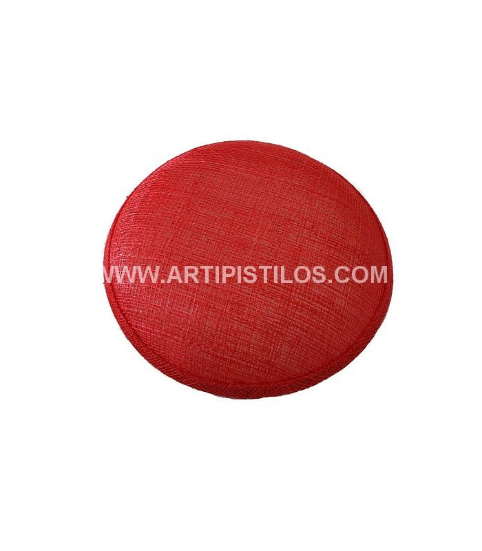 BASE TOCADO REDONDA 16 CMS.