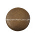 BASE TOCADO REDONDA 16 CMS.