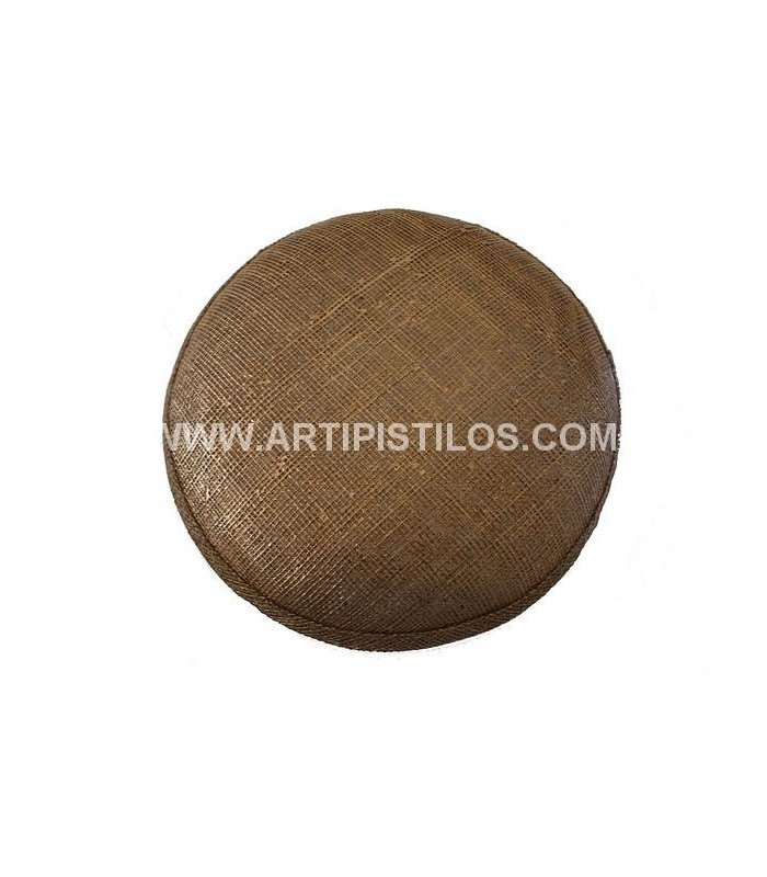 BASE TOCADO REDONDA 16 CMS.