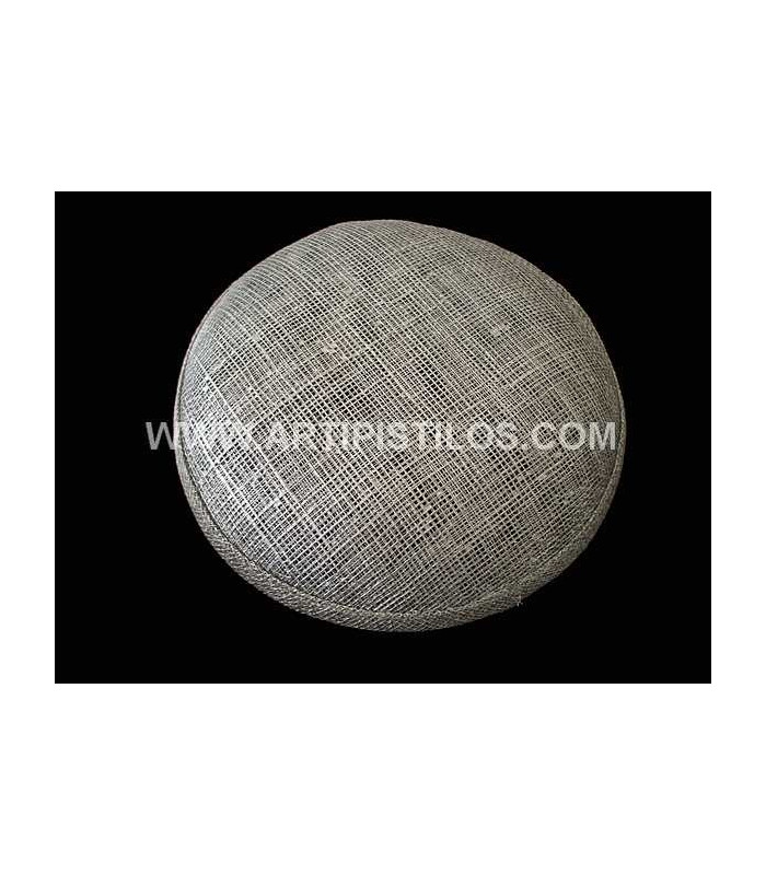 BASE TOCADO REDONDA 16 CMS.