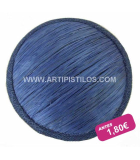 BASE SINAMAY/ABACA 10 CMS.